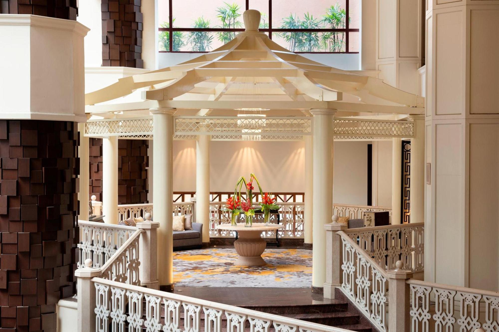 Sheraton Imperial Kuala Lumpur Hotel — الصور 2